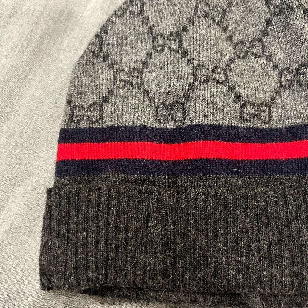 Gucci Beannie - Picture 3 of 7
